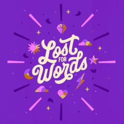 Pink Tiger Games Lost For Words: A Game Of Untranslatable Feelings *PRE-ORDER* Board Games