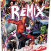 WizKids (I) Marvel Remix *PRE-ORDER* Board Games