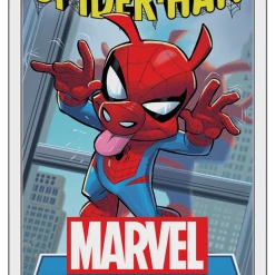 Fantasy Flight Games Marvel Champions: The Card Game – Spider-Ham Hero Pack