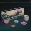 Godot Games Human Punishment: The Beginning - Deluxe Upgrade (Import) Board Games