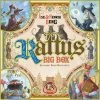 Z-Man Games Board Games Rattus: Big Box *PRE-ORDER*