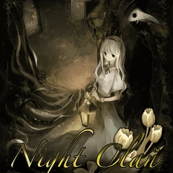 Domina Games Night Clan Board Games