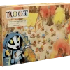 Leder Games Board Games Root: Marauder Hirelings Pack & Hireling Box