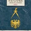 Capstone Games Fire & Stone: Siege Of Vienna 1683 *PRE-ORDER* Board Games