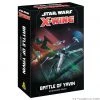 Atomic Mass Games Star Wars: X-Wing (Second Edition) – Battle Of Yavin Scenario Pack *PRE-ORDER* Board Games