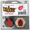 Smart Zone Games Hive: The Ladybug Board Games