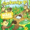 AMIGO Spiel + Freizeit GmbH Coco Schnipp (German Import) Board Games