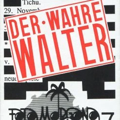 Fata Morgana Spiele Der Wahre Walter (German Import)