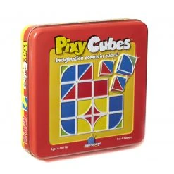 Blue Orange Games Board Games Pixy Cubes