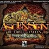 Stone Blade Entertainment Ascension: Return Of The Fallen (Second Edition) Board Games