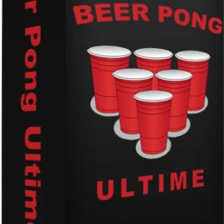 Jeux Et Divertissements DW Beer Pong Ultime