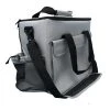 GamesPlus Board Game Bags Game Plus Products: Gaming Bag - Skirmisher Gray