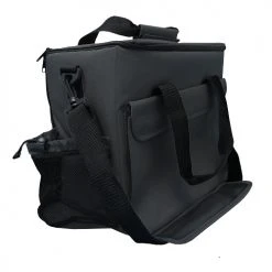 GamesPlus Game Plus Products: Gaming Bag - Skirmisher Black Board Game Bags