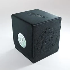 Gamegenic: Keyforge Vault - Black Deck Boxes