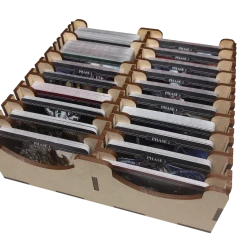 Go7 Gaming - BLOODB-002 For Bloodborne: The Board Game (Large Expansion Boxes) 10 Go7 Gaming - BLOODB-002 For Bloodborne: The Board Game (Large Expansion Boxes)