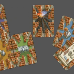 Adlung-Spiele Pompeji (Second Edition) (Import)