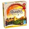 Queen Games Board Games Alhambra: (15th Anniversary Revised Edition)