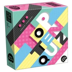 Queen Games Board Games Top Ten Quiz