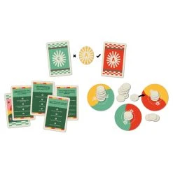 Queen Games Board Games Soulmates