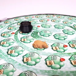 Top Shelf Gamer 3D Deluxe Tokens Compatible With Quacks Of Quedlinburg™ (set Of 21) Accessories