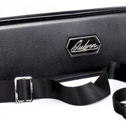 Quiver Time - Portable Game Card Carrying Case (Black)