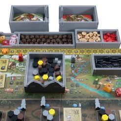 Folded Space - Raiders Of Scythia Jun 20-26, 2022