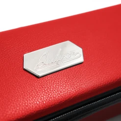 Quiver Time - Portable Game Card Carrying Case (Red) Board Game Bags