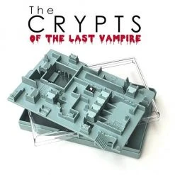 Inside3 Legend: The Crypts Of The Last Vampire