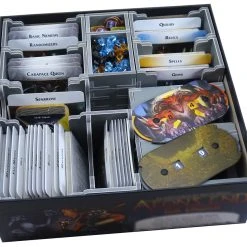 Folded Space - Aeon's End (v2) Jun 20-26, 2022