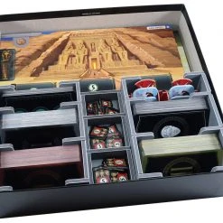 Jun 27-Jul 3, 2022 Folded Space - 7 Wonders (Second Edition)