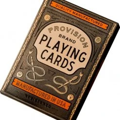 Board Games Bicycle Playing Cards - Theory-11 Provision