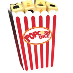 Van Ryder Games Popcorn Dice