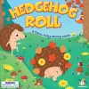 Gamewright Hedgehog Roll (Second Edition) Board Games