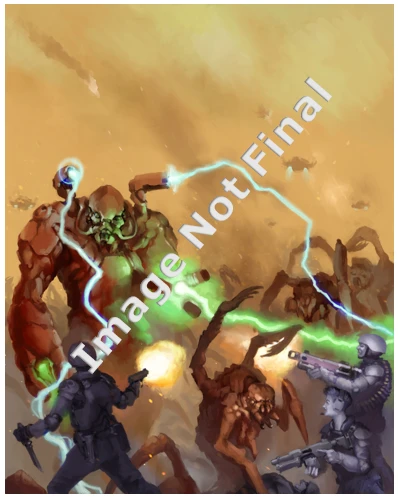 Osprey Games Xenos Rampant *PRE-ORDER* 1 Osprey Games Xenos Rampant *PRE-ORDER*