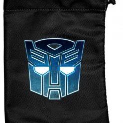 Renegade Game Studios Transformers Roleplaying Game - Dice Bag *PRE-ORDER* Latest Pre-order