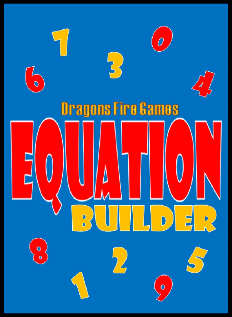Dragons Fire Games Board Games Equation Builder 1 Dragons Fire Games Board Games Equation Builder