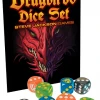 Steve Jackson Games Jun 13-19, 2022 Dragon D6 Dice Set