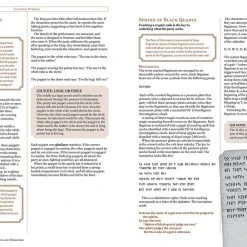 Media Lab Books The Game Master's Book Of Traps, Puzzles, Dungeons