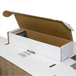 BCW 0800ct CardBoard Card Box 1 BCW 0800ct CardBoard Card Box