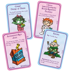 Steve Jackson Games Munchkin Babies Board Games 7 Steve Jackson Games Munchkin Babies Board Games