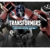 Renegade Game Studios Transformers Roleplaying Game - GM Screen *PRE-ORDER*