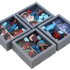 Latest Pre-order Folded Space - Now Or Never *PRE-ORDER*