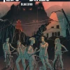 Renegade Game Studios May 16-22, 2022 Kids On Bikes - RPG Deluxe Core Rulebook (Book)