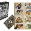 Off The Page Games MIND MGMT - Playing Cards *PRE-ORDER*