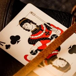 Board Games Bicycle Playing Cards - Theory-11 Provision 13 Board Games Bicycle Playing Cards - Theory-11 Provision