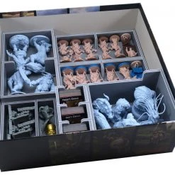 Folded Space - Blood Rage