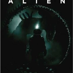 Free League Publishing Jun 13-19, 2022 Alien - The Roleplaying Game