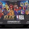 Sequoia Games, Inc. Flex NBA Series 2 - Expansion Set Booster Board Games