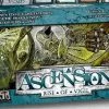 Stone Blade Entertainment Board Games Ascension: Rise Of Vigil