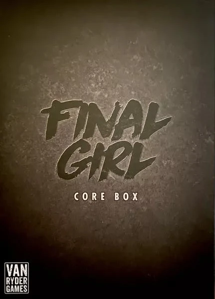 Van Ryder Games Final Girl - Core Box *PRE-ORDER* Board Games 1 Van Ryder Games Final Girl - Core Box *PRE-ORDER* Board Games